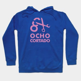 Ocho Cortado Hoodie